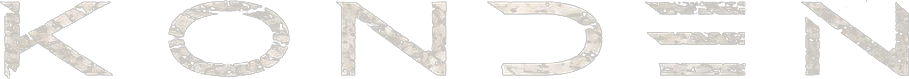 KONDEN